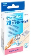 Pharmadoct серебряный