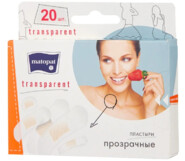 Матопат Transparent