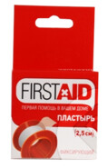 Firstaid