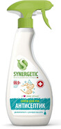 Synergetic Увлажнение и ультразащита