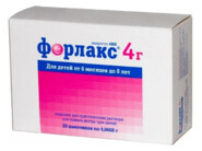 Форлакс