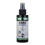 SIBEARIAN NANO