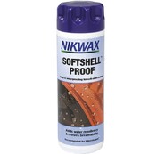 Nikwax SoftShell Proof Wash-In