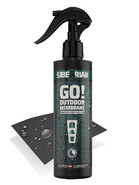 SIBEARIAN Go! Outdoor Membrane