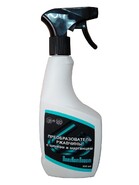 Преобразователь ржавчины с цинком и марганцем