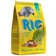 Daily feed RIO