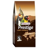 Prestige PREMIUM Loro Parque African Parakeet Mix