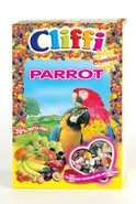 Super Premium Parrot