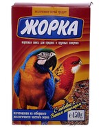 Кормовая смесь 