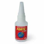 SUPER GLUE FORTE PLUS