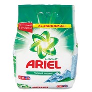 Ariel Горный родник (автомат)