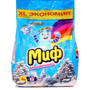 Миф свежий цвет