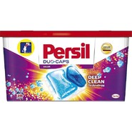 Persil капсулы Duo-Caps Color