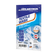 Holmenkol Textile Wash Natural Capsules