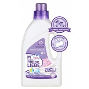 Жидкость для стирки Meine Liebe