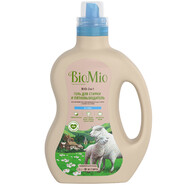 Bio-2в1 c экстрактом хлопка