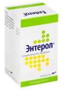 Энтерол