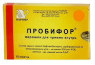 Пробифор