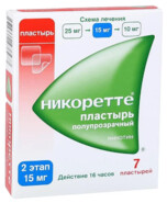 Никоретте