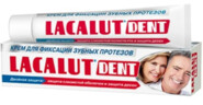 Lacalut Dent