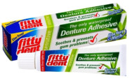 Fittydent Sensitive
