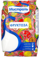 Мистраль фруктоза