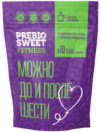 PREBIO SWEET Fitness