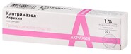 Клотримазол-Акрихин