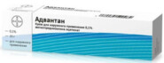 Адвантан