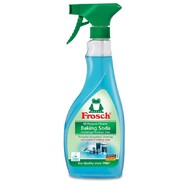 Чистящее средство Сода Frosch