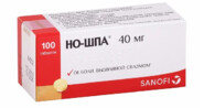Но-шпа