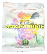 Лакричные леденцы