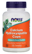 Now Foods, гидроксиапатит кальция