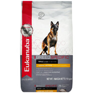 Eukanuba Breed Specific Немецкая овчарка