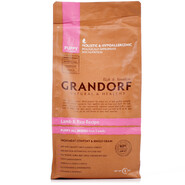Grandorf для щенков для беременных/кормящих собак