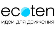 Ecoten (бренд ttomam)