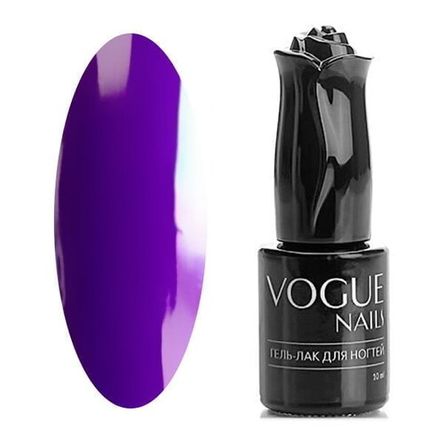 Vogue Nails Классика