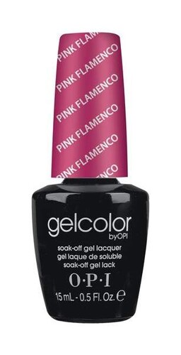 OPI GelColor