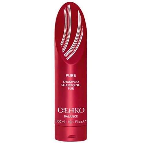 C:EHKO Energy Free Agent Purify Shampoo