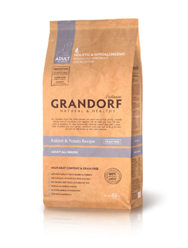 Grandorf
