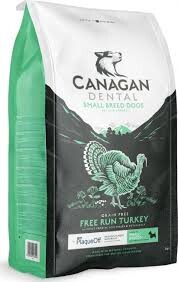 Canagan