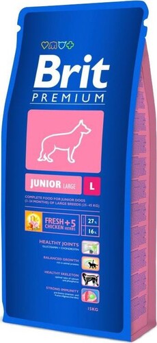 Brit Premium