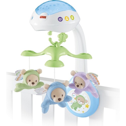 Fisher-Price Мечты о бабочках