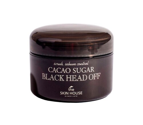 The Skin House Cacao Sugar Black  Out