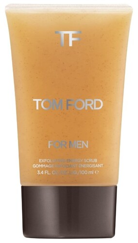 Tom Ford For Men Exfoliating Energy Scrub