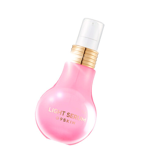 G9SKIN Whitening Light Serum Arbutin & Glutathione