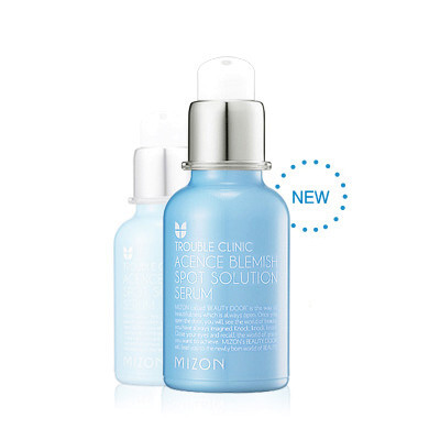 Mizon Acence Blemish Spot Solution Serum