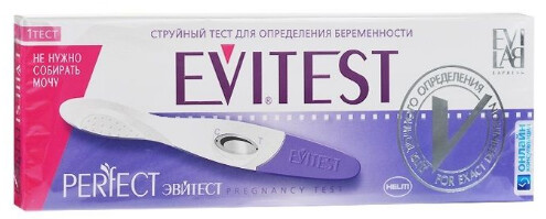 Evitest Perfect