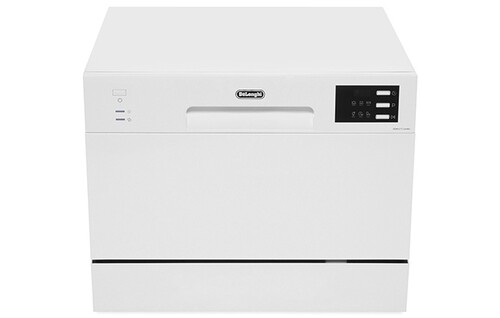 Посудомоечная машина delonghi ddw07t