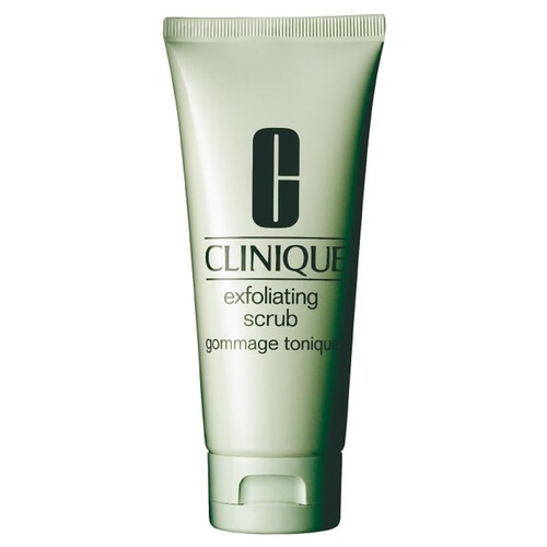 Clinique Exfoliating Scrub Gommage Tonique